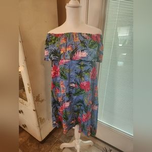Ingear Resort Summer Dress size OS